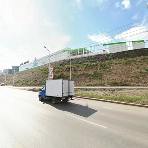 Entuziastov Street, 22, Ufa: photo