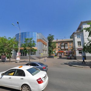 Prospekt Haharina, 25А, Kryvyi Rih: photo