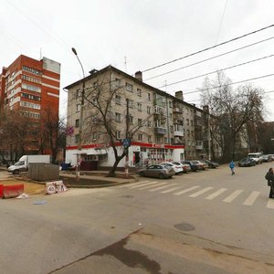 Izhorskaya Street, 37, Nizhny Novgorod: photo