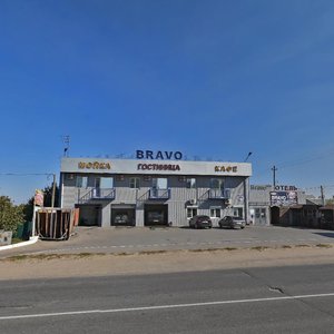 Peschanaya ulitsa, 32, Volgograd: photo