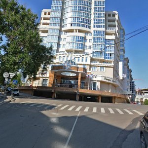 Pyatnitskogo Street, 65А, Voronezh: photo