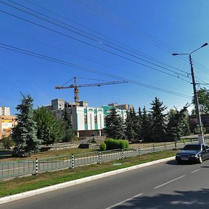 Kommunisticheskaya Street, 61, Saransk: photo