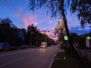 Sovetskaya Street, 48/1, Vidnoe: photo