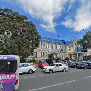 Krasnoarmeyskaya Street, 91, Rostov‑na‑Donu: photo