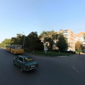 Molodoguardeycev Street, 25, Chelyabinsk: photo
