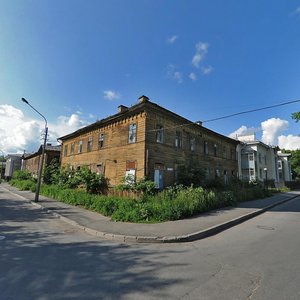 Павловск, Госпитальная улица, 9/20: фото