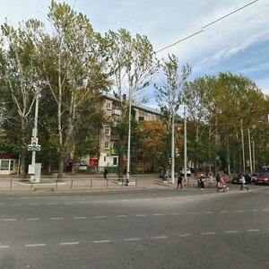 Пермь, Бульвар Гагарина, 97: фото