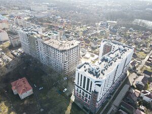 Marshala Borzova Street, 109, : foto