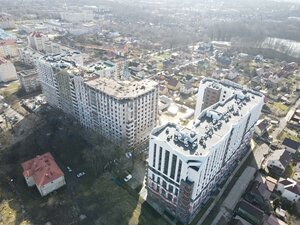 Marshala Borzova Street, 109, Kaliningrad: photo