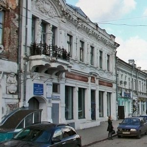 Molodogvardeyskaya Street, 80, Samara: photo