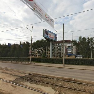 Uralskaya Street, 114 ، بيرم: صورة
