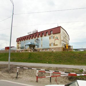 Polevaya ulitsa, 109с9, Tyumen: photo