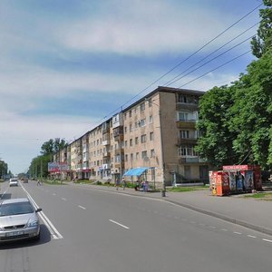 Vulytsia Ivana Mazepy, 14, Poltava: photo
