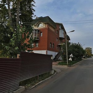 Gertsena Street, 14А ، كيروف: صورة
