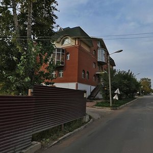 Gertsena Street, 14А, Kirov: photo