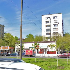 Chongarskiy Boulevard, 2А, Moscow: photo