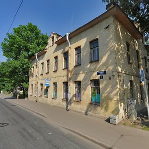 Volkovskiy Avenue, 24, Saint Petersburg: photo