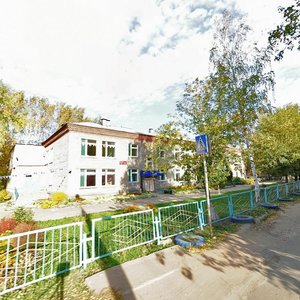 Sofia Kovalevskaya Street, 5, Izhevsk: photo