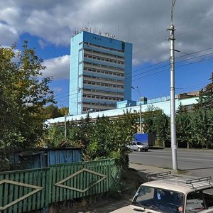 Pobedy Avenue, 69А, Penza: photo
