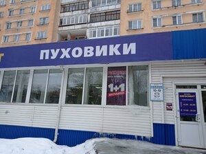 Leningradskiy Avenue, 93, Yaroslavl: photo