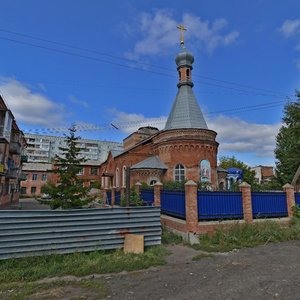 Ulitsa Kuybysheva, 119Б, Omsk: photo