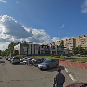 Ulitsa Sverdlova, 1А, : foto