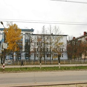 Дзержинск, Проспект Ленина, 48: фото