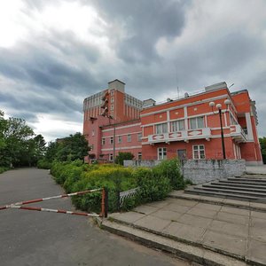 Teatralnaya ploshchad, 2, Kimry: photo