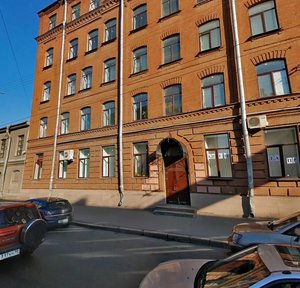 Kondratyevskiy Avenue, 15А ، سان بطرسبرغ: صورة