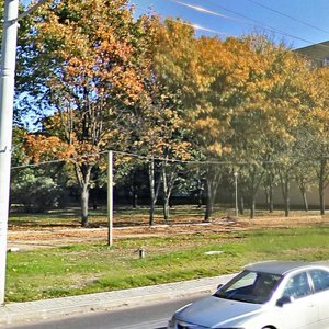 Partyzanski Avenue, 67, : foto