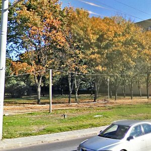 Partyzanski Avenue, 67, Minsk: photo