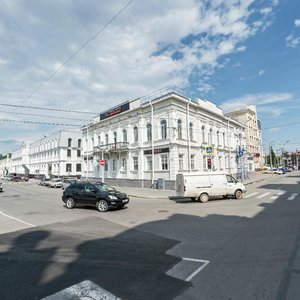 Naberezhnaya Reki Ushayki Street, 16, Tomsk: photo