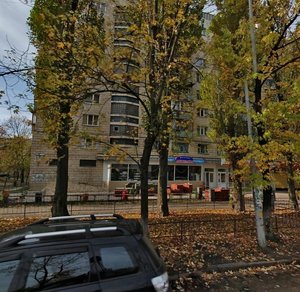 Entuziastiv Street, 25, Kyiv: photo