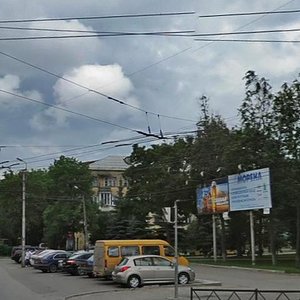 Truda Street, 3, Kaluga: photo