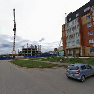 Maksima Gorkogo Avenue, 30к1, : foto