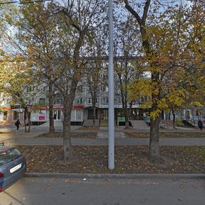 Moskovskaya Street, 50, Krasnodar: photo