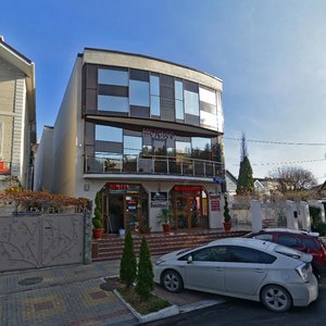 Oktyabrskaya Street, 23А ، : صورة