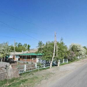 Bolashaq kóshesi, 2, Astana: photo