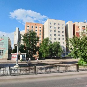 Buqar Jıraw Avenue, 92/2, Karaganda: photo