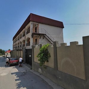 Судак, Улица Ушакова, 3: фото