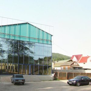 Fruktovaya ulitsa, 3 ، : صورة