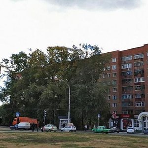 Pobedy Avenue, 138, Penza: photo