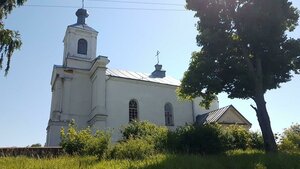 Zadvaranie Village, 66, Grodno District: photo