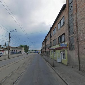 Batozka vulytsia, 12, Vinnytsia: photo