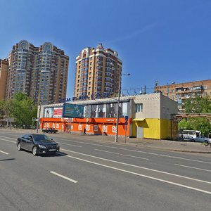 Nizhegorodskaya Street, 9Г, Moscow: photo