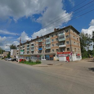 Ulitsa Normandiya-Neman, 8 ، : صورة