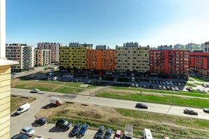 Санкт‑Петербург и Ленинградская область, Голландская улица, 5: фото