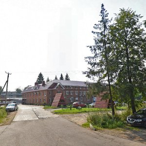 Gefsimanskiye Prudy Street, No:4, Sergiyev Posad: Fotoğraflar