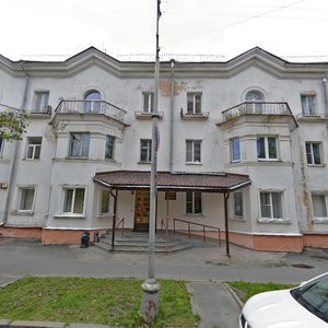 Ulitsa Sverdlova, 10, : foto