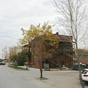 Sherbakova Street, 104 ، تيومين: صورة